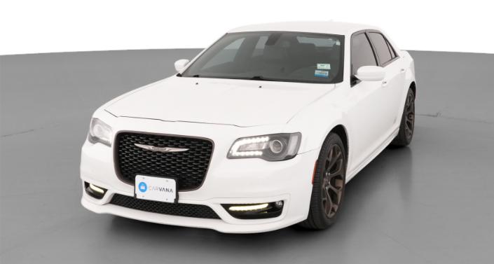 Thumbnail: 2017 Chrysler 300 - 1