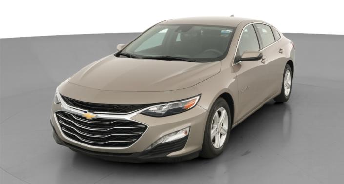 2023 Chevrolet Malibu LT -
                  Haines City, FL