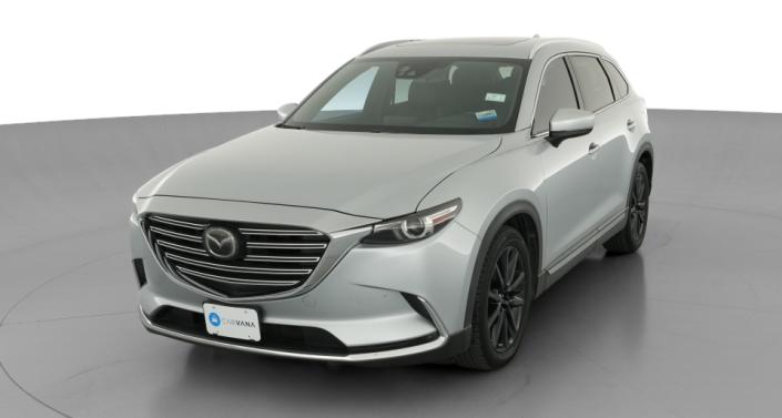 Thumbnail: 2016 Mazda CX-9 - 1