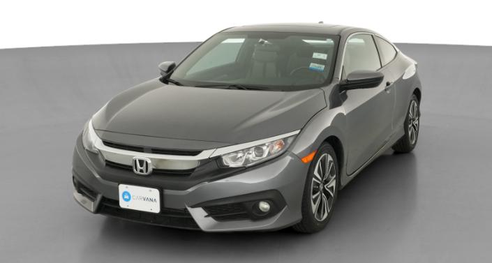 Thumbnail: 2018 Honda Civic - 1