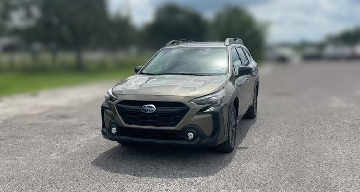 Thumbnail: 2024 Subaru Outback - 1