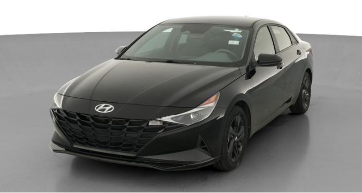 Thumbnail: 2023 Hyundai Elantra - 1