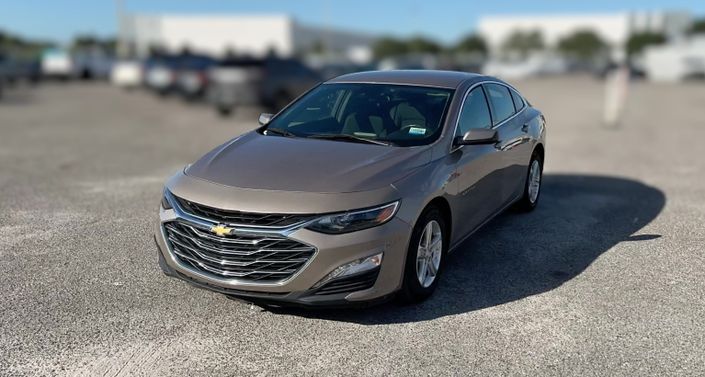 Thumbnail: 2023 Chevrolet Malibu - 1