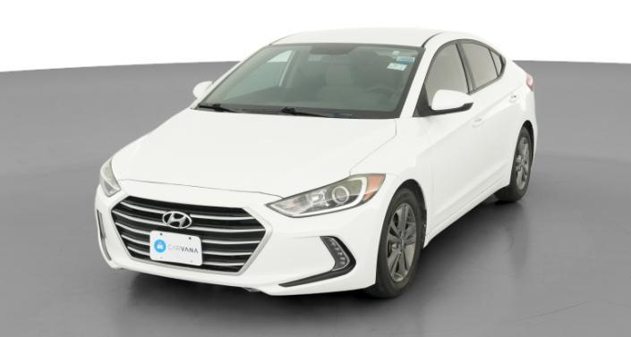 Thumbnail: 2017 Hyundai Elantra - 1