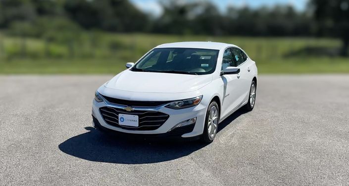 2024 Chevrolet Malibu LT -
                  Haines City, FL