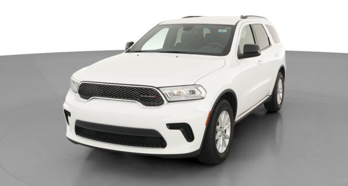 2023 Dodge Durango SXT -
                  Haines City, FL