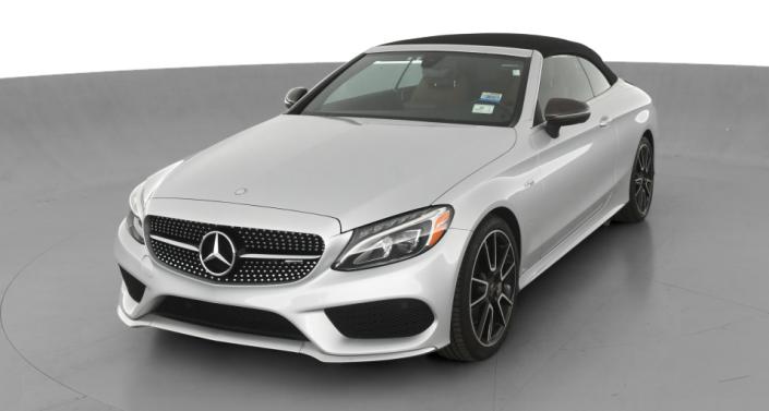 Thumbnail: 2017 Mercedes-Benz C-Class - 1