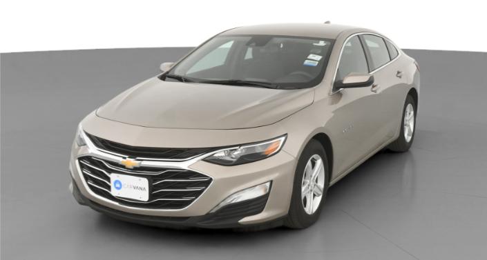 2024 Chevrolet Malibu LT -
                  Tolleson, AZ