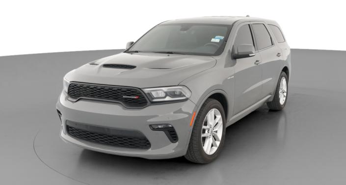 Thumbnail: 2022 Dodge Durango - 1
