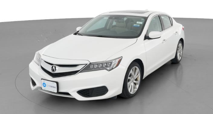 Thumbnail: 2017 Acura ILX - 1