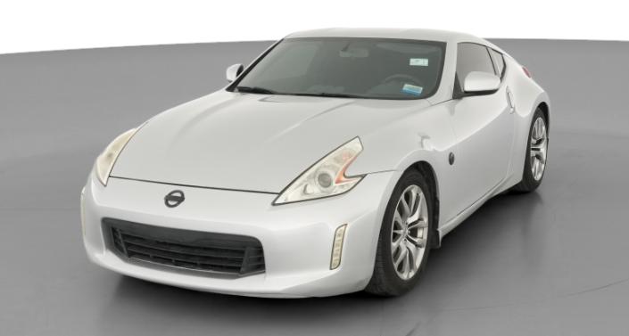 2014 Nissan Z 370Z -
                  Wheatland, OK