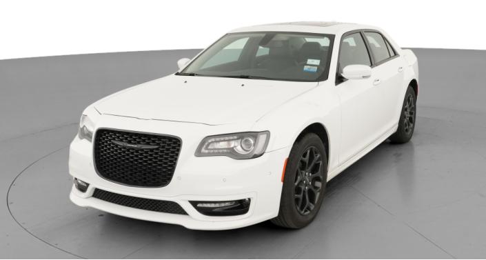 Thumbnail: 2023 Chrysler 300 - 1