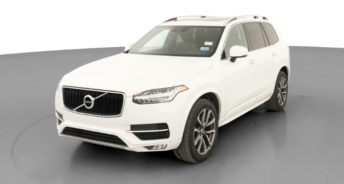 Thumbnail: 2019 Volvo XC90 - 1