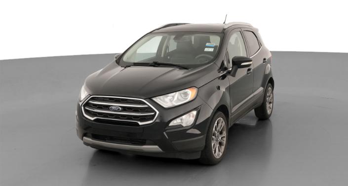 Thumbnail: 2019 Ford EcoSport - 1