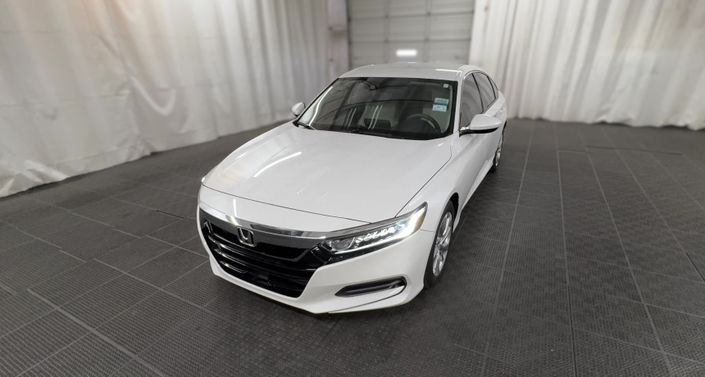 Thumbnail: 2018 Honda Accord - 1