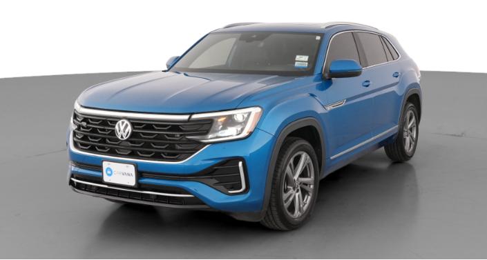 Thumbnail: 2024 Volkswagen Atlas - 1