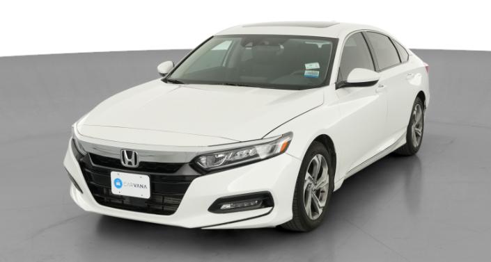 Thumbnail: 2018 Honda Accord - 1
