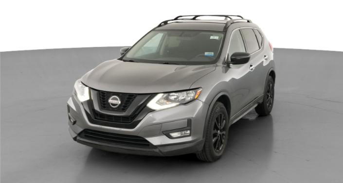 Thumbnail: 2018 Nissan Rogue - 1