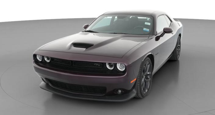 Thumbnail: 2021 Dodge Challenger - 1