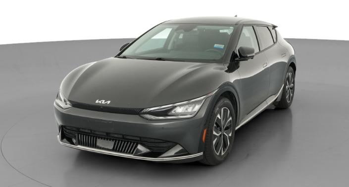 2022 Kia EV6 Wind -
                  Rocklin, CA