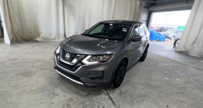 Thumbnail: 2020 Nissan Rogue - 1