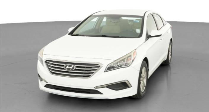Thumbnail: 2017 Hyundai Sonata - 1