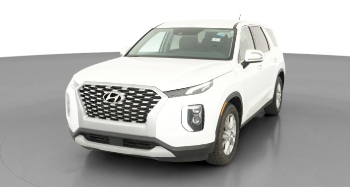 Thumbnail: 2022 Hyundai Palisade - 1