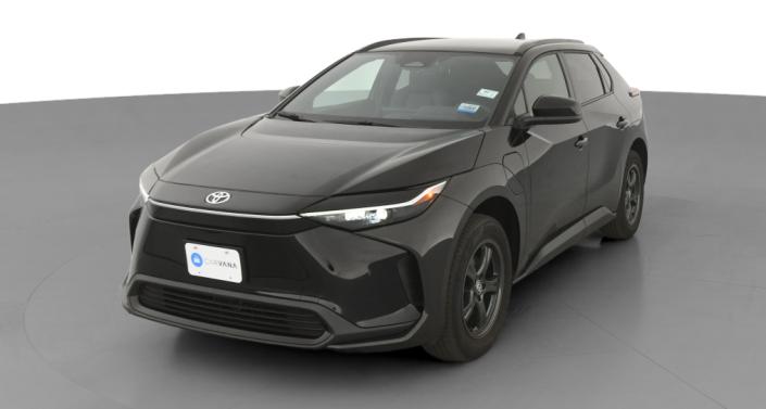 Thumbnail: 2024 Toyota bZ4X - 1