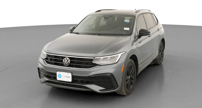 Thumbnail: 2022 Volkswagen Tiguan - 1