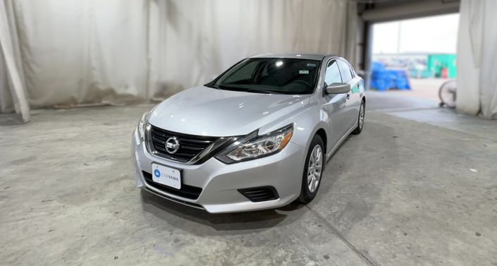 Thumbnail: 2018 Nissan Altima - 1