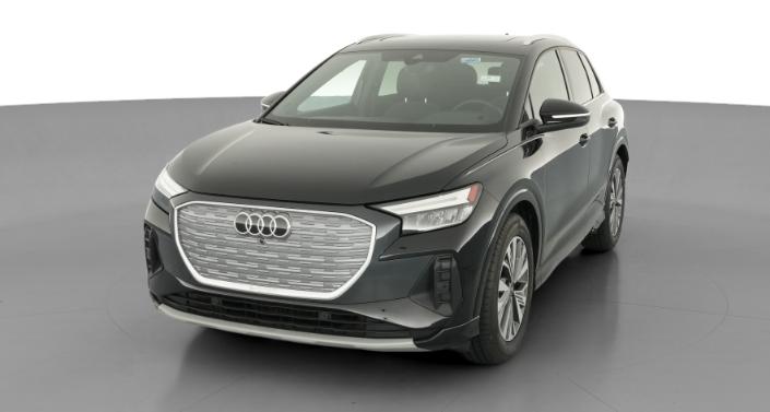 Thumbnail: 2023 Audi Q4 e-tron - 1