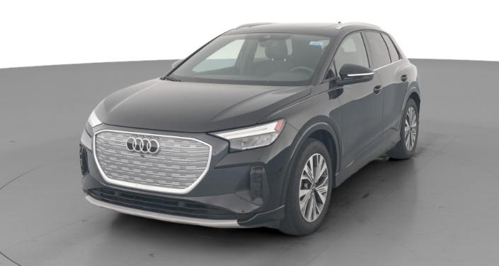Thumbnail: 2023 Audi Q4 e-tron - 1