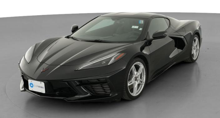 Thumbnail: 2021 Chevrolet Corvette - 1