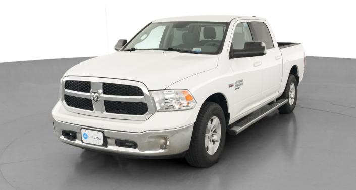 Thumbnail: 2019 RAM 1500 Classic - 1