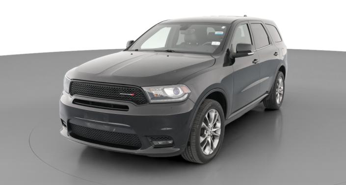 Thumbnail: 2019 Dodge Durango - 1