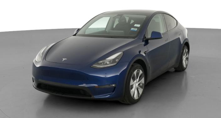 Thumbnail: 2023 Tesla Model Y - 1