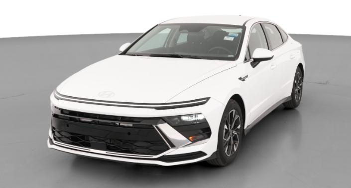 Thumbnail: 2025 Hyundai Sonata - 1