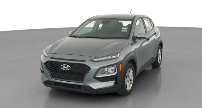 Thumbnail: 2020 Hyundai Kona - 1