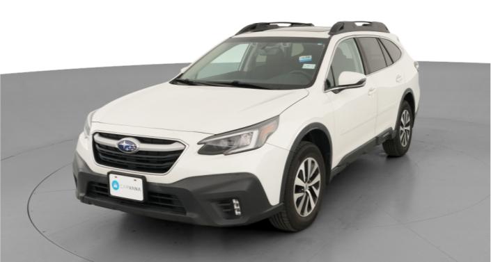Thumbnail: 2020 Subaru Outback - 1