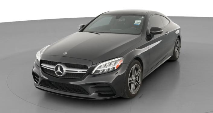 Thumbnail: 2019 Mercedes-Benz C-Class - 1