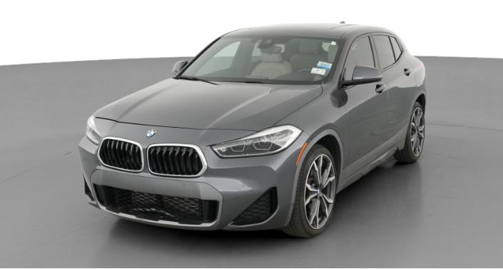 Thumbnail: 2021 BMW X2 - 1