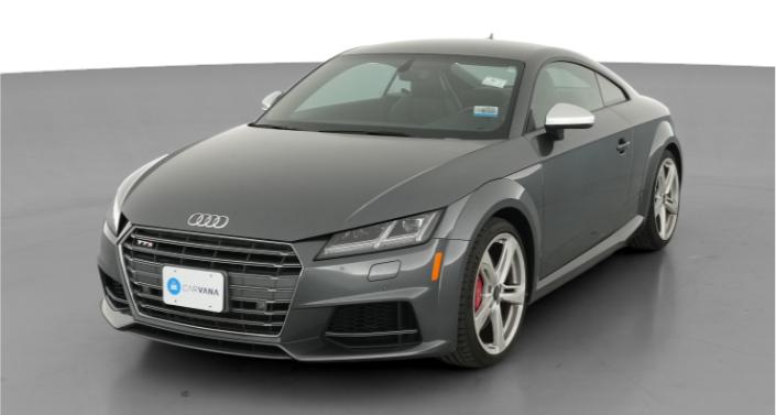 Thumbnail: 2016 Audi TT - 1