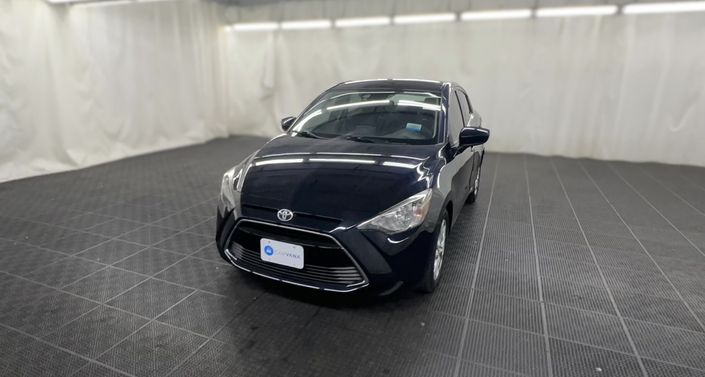 Thumbnail: 2017 Toyota Yaris iA - 1