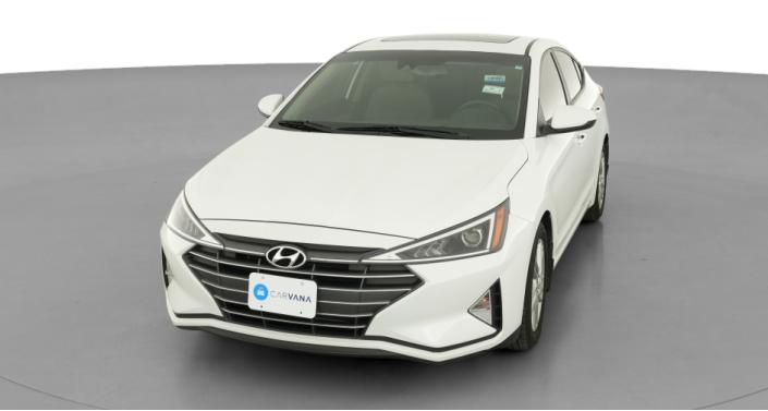 Thumbnail: 2020 Hyundai Elantra - 1