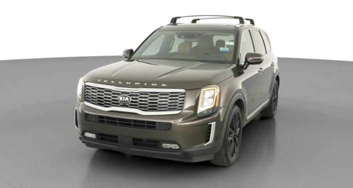 Thumbnail: 2020 Kia Telluride - 1