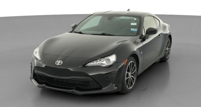 Thumbnail: 2020 Toyota 86 - 1