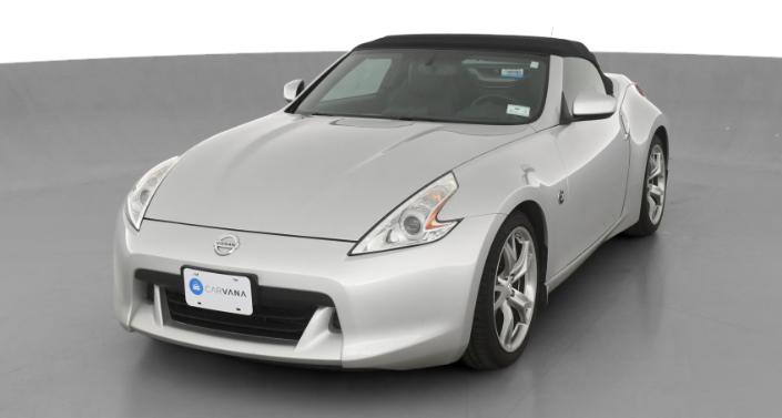 Thumbnail: 2012 Nissan Z - 1