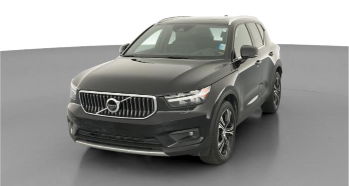 Thumbnail: 2020 Volvo XC40 - 1