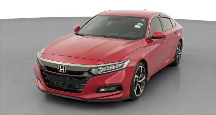 Thumbnail: 2019 Honda Accord - 1