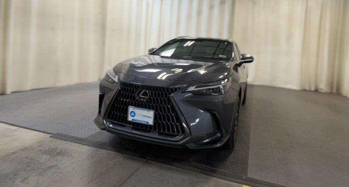 Thumbnail: 2023 Lexus NX - 1